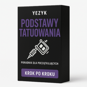 podstawy tatuowania